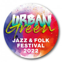 Urban Green Jazz & Folk Festival 2022